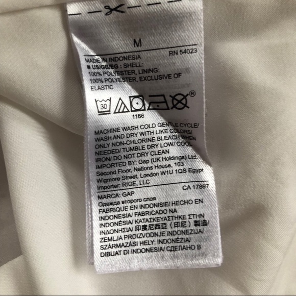 ☀️ Gap Dress - Picture 6 of 6